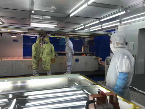 好待遇 好環境,你的需求他們都能滿足