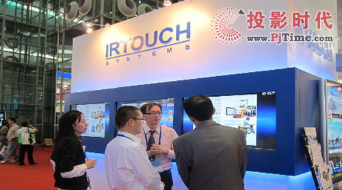 匯冠觸摸屏 技術(shù)創(chuàng)新引領(lǐng)行業(yè)未來(lái)