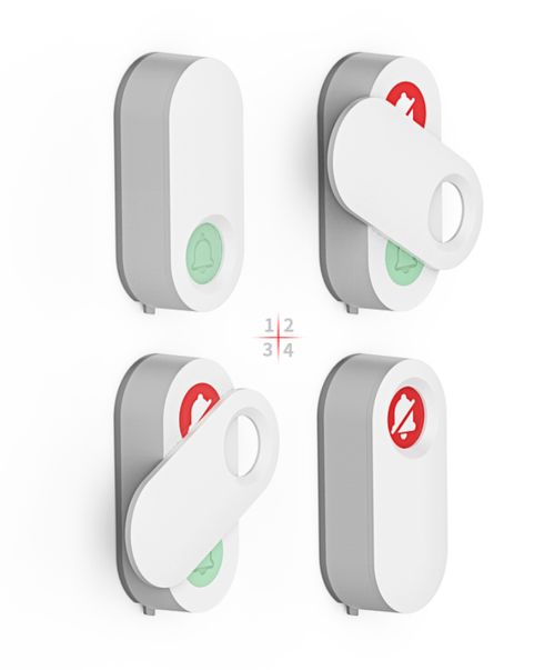 10款趣味十足的交互產(chǎn)品設(shè)計 觸摸屏的魅力與創(chuàng)新